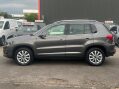 Volkswagen Tiguan 2.0 TDI BlueMotion Tech Match 4WD Euro 6 (s/s) 5dr 8