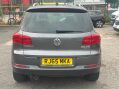 Volkswagen Tiguan 2.0 TDI BlueMotion Tech Match 4WD Euro 6 (s/s) 5dr 5