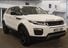 Land Rover Range Rover Evoque 2.0 TD4 SE Tech Auto 4WD Euro 6 (s/s) 5dr