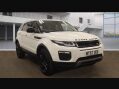 Land Rover Range Rover Evoque 2.0 TD4 SE Tech Auto 4WD Euro 6 (s/s) 5dr 1