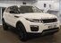 Land Rover Range Rover Evoque 2.0 TD4 SE Tech Auto 4WD Euro 6 (s/s) 5dr