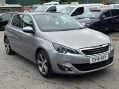 Peugeot 308 1.6 THP Allure Euro 5 5dr 1