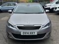 Peugeot 308 1.6 THP Allure Euro 5 5dr 2