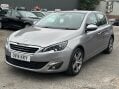 Peugeot 308 1.6 THP Allure Euro 5 5dr 3