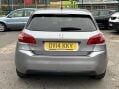 Peugeot 308 1.6 THP Allure Euro 5 5dr 5
