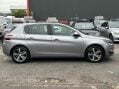 Peugeot 308 1.6 THP Allure Euro 5 5dr 7