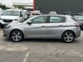 Peugeot 308 1.6 THP Allure Euro 5 5dr 8