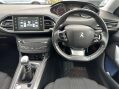 Peugeot 308 1.6 THP Allure Euro 5 5dr 9