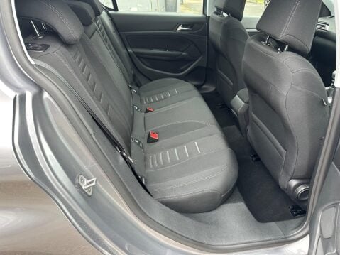 Peugeot 308 1.6 THP Allure Euro 5 5dr 13