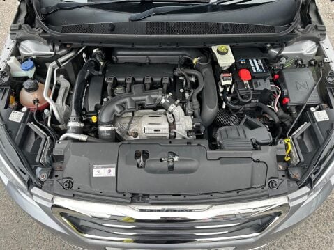Peugeot 308 1.6 THP Allure Euro 5 5dr 16