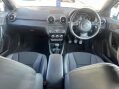 Audi A1 1.4 TFSI S line Sportback Euro 6 (s/s) 5dr 10