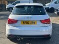 Audi A1 1.4 TFSI S line Sportback Euro 6 (s/s) 5dr 5