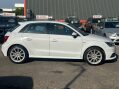 Audi A1 1.4 TFSI S line Sportback Euro 6 (s/s) 5dr 7