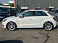 Audi A1 1.4 TFSI S line Sportback Euro 6 (s/s) 5dr 8