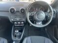 Audi A1 1.4 TFSI S line Sportback Euro 6 (s/s) 5dr 9