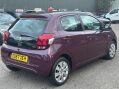 Peugeot 108 1.0 Active Euro 6 5dr 6
