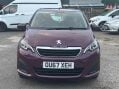 Peugeot 108 1.0 Active Euro 6 5dr 2