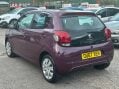 Peugeot 108 1.0 Active Euro 6 5dr 4