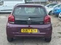 Peugeot 108 1.0 Active Euro 6 5dr 5