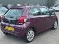 Peugeot 108 1.0 Active Euro 6 5dr 6