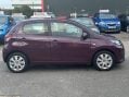 Peugeot 108 1.0 Active Euro 6 5dr 7