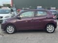 Peugeot 108 1.0 Active Euro 6 5dr 8