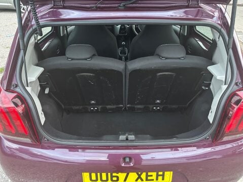 Peugeot 108 1.0 Active Euro 6 5dr 15