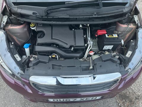 Peugeot 108 1.0 Active Euro 6 5dr 16