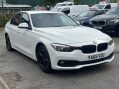 BMW 3 Series 2.0 320d SE Auto Euro 6 (s/s) 4dr 1