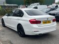 BMW 3 Series 2.0 320d SE Auto Euro 6 (s/s) 4dr 4