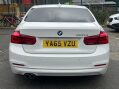 BMW 3 Series 2.0 320d SE Auto Euro 6 (s/s) 4dr 5