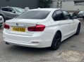 BMW 3 Series 2.0 320d SE Auto Euro 6 (s/s) 4dr 6