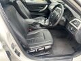BMW 3 Series 2.0 320d SE Auto Euro 6 (s/s) 4dr 11