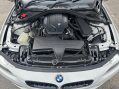 BMW 3 Series 2.0 320d SE Auto Euro 6 (s/s) 4dr 16