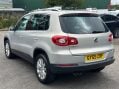 Volkswagen Tiguan 2.0 TDI SE Auto 4WD Euro 5 5dr 4