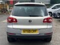 Volkswagen Tiguan 2.0 TDI SE Auto 4WD Euro 5 5dr 5
