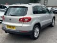 Volkswagen Tiguan 2.0 TDI SE Auto 4WD Euro 5 5dr 6