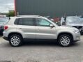 Volkswagen Tiguan 2.0 TDI SE Auto 4WD Euro 5 5dr 7
