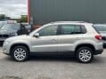 Volkswagen Tiguan 2.0 TDI SE Auto 4WD Euro 5 5dr 8