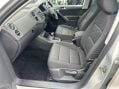 Volkswagen Tiguan 2.0 TDI SE Auto 4WD Euro 5 5dr 12