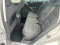Volkswagen Tiguan 2.0 TDI SE Auto 4WD Euro 5 5dr 14