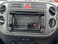 Volkswagen Tiguan 2.0 TDI SE Auto 4WD Euro 5 5dr 18