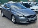 Volvo V40 1.6 D2 SE Powershift Euro 5 (s/s) 5dr