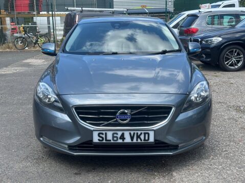 Volvo V40 1.6 D2 SE Powershift Euro 5 (s/s) 5dr 2