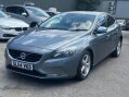 Volvo V40 1.6 D2 SE Powershift Euro 5 (s/s) 5dr 3