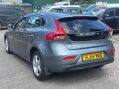 Volvo V40 1.6 D2 SE Powershift Euro 5 (s/s) 5dr 4