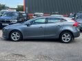Volvo V40 1.6 D2 SE Powershift Euro 5 (s/s) 5dr 8