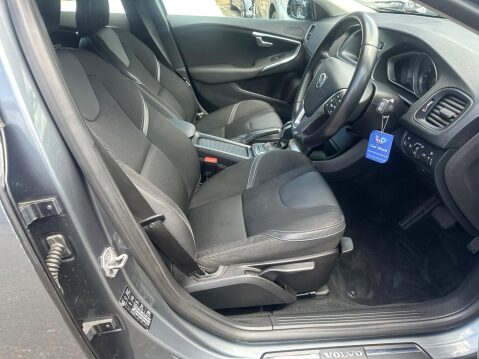 Volvo V40 1.6 D2 SE Powershift Euro 5 (s/s) 5dr 11