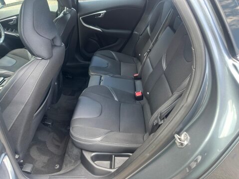 Volvo V40 1.6 D2 SE Powershift Euro 5 (s/s) 5dr 14