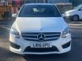 Mercedes-Benz B Class 2.1 B200 CDI AMG Line 7G-DCT Euro 6 (s/s) 5dr 2